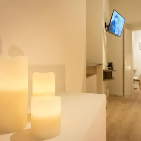 Holiday home Il Vicolotto *
