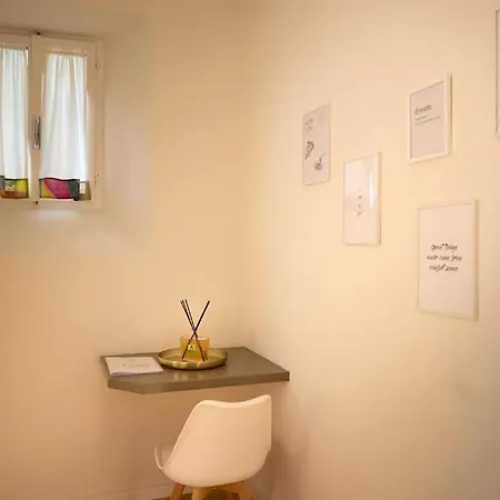 Il Vicolotto Holiday home Bergamo