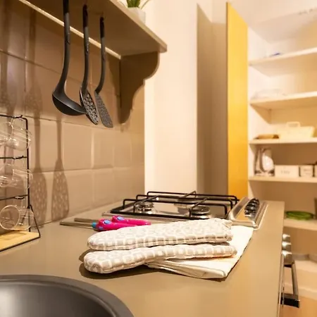 Il Vicolotto Holiday home