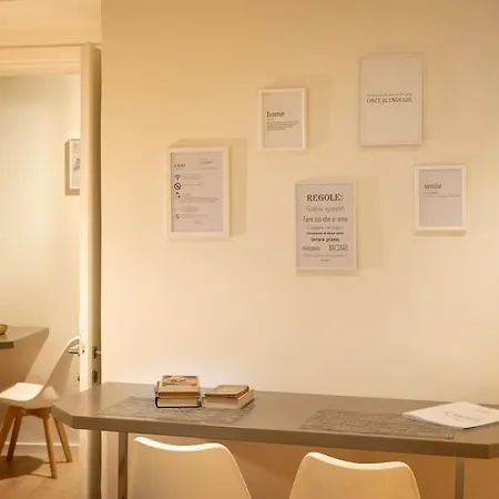Casa vacanze Il Vicolotto