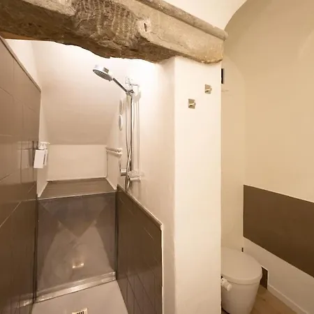 Holiday home Il Vicolotto *