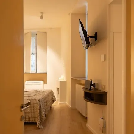 Holiday home Il Vicolotto Bergamo