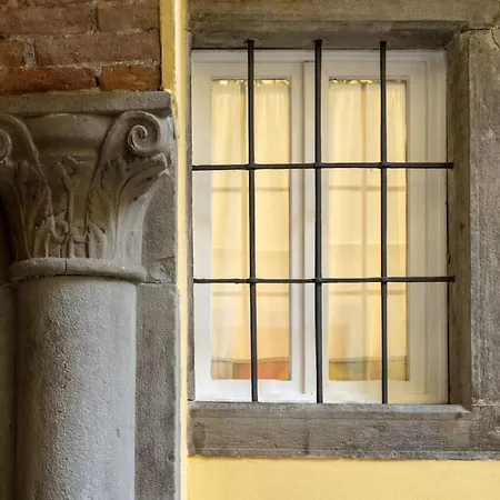 Dom wakacyjny Il Vicolotto Bergamo