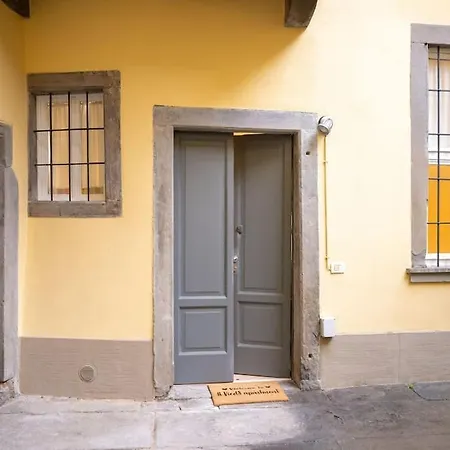 Dom wakacyjny Il Vicolotto Bergamo