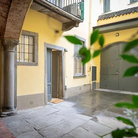 Il Vicolotto Dom wakacyjny Bergamo